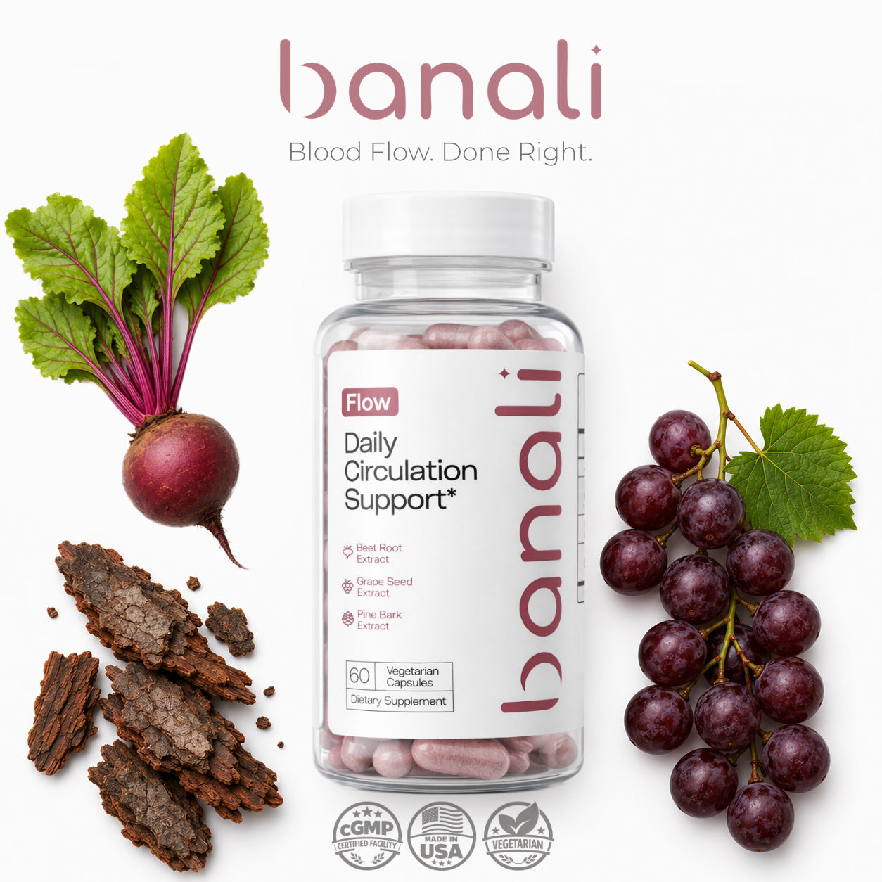 Banali Flow